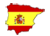 CEMENTERIO DE ALHAMA - Espanol